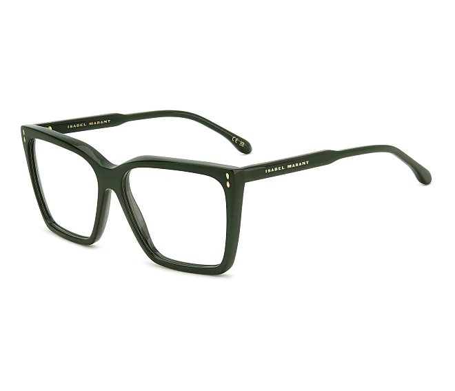 Lunettes de vue Isabel Marant IM-0195 1ED 56 14 Vert