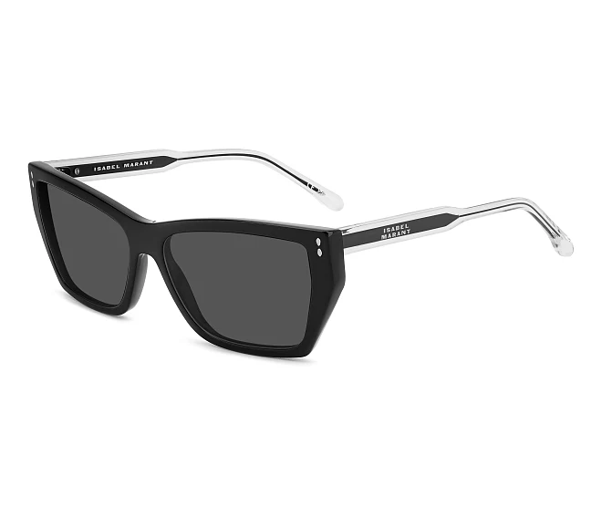 Lunettes de soleil Isabel Marant IM-0197-S 807/IR 59 16 Noir