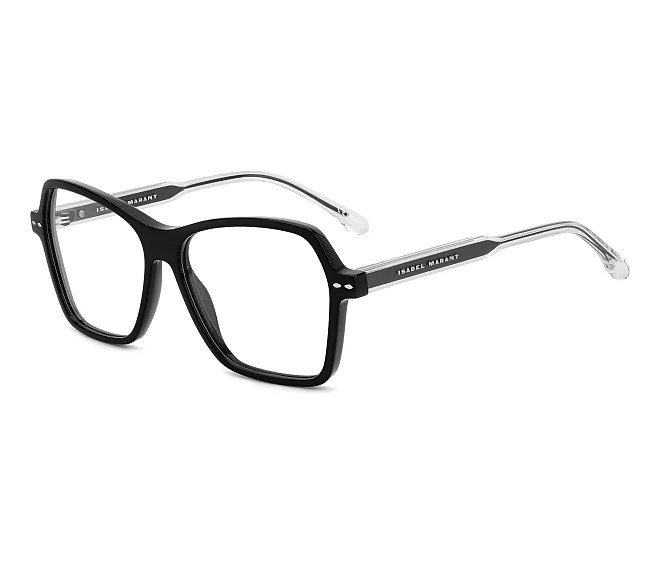 Lunettes de vue Isabel Marant IM-0198 807 55 14 Noir