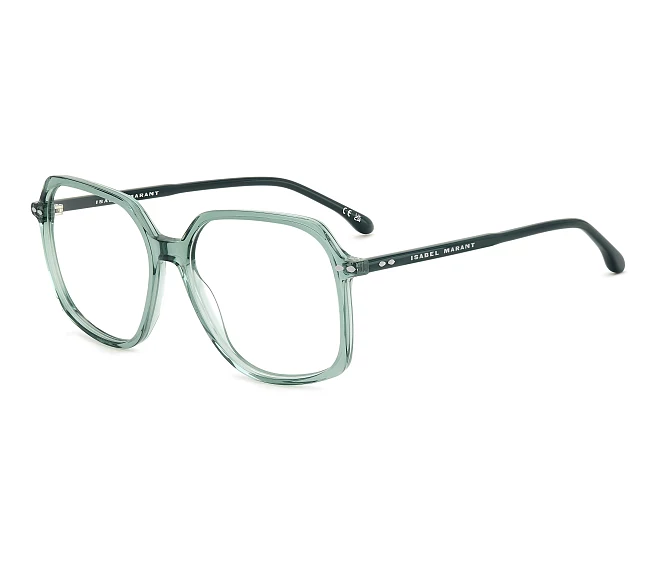 Lunettes de vue Isabel Marant IM-0201 1ED 54 15 Vert