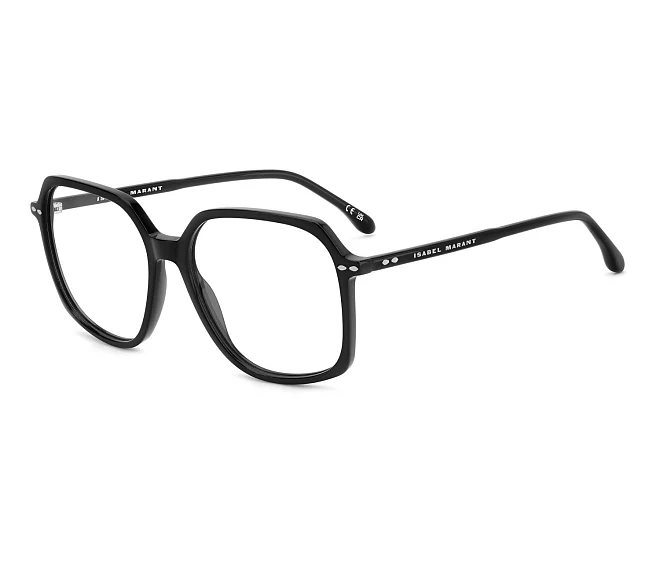 Lunettes de vue Isabel Marant IM-0201 807 54 15 Noir