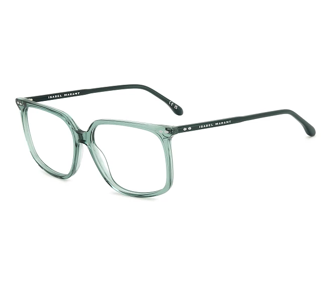 Lunettes de vue Isabel Marant IM-0202 1ED 55 14 Vert