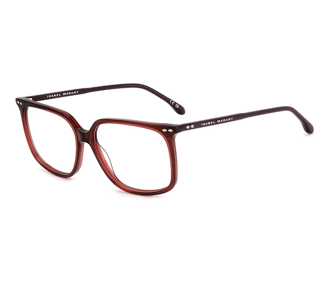 Lunettes de vue Isabel Marant IM-0202 LHF 55 14 Bordeaux