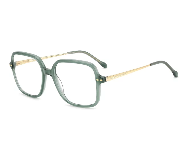 Lunettes de vue Isabel Marant IM-0203 1ED 53 17 Vert