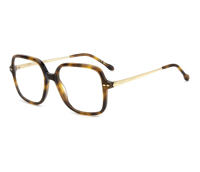 Lunettes de vue Isabel Marant IM-0203 2IK 53 17 HavaneOr