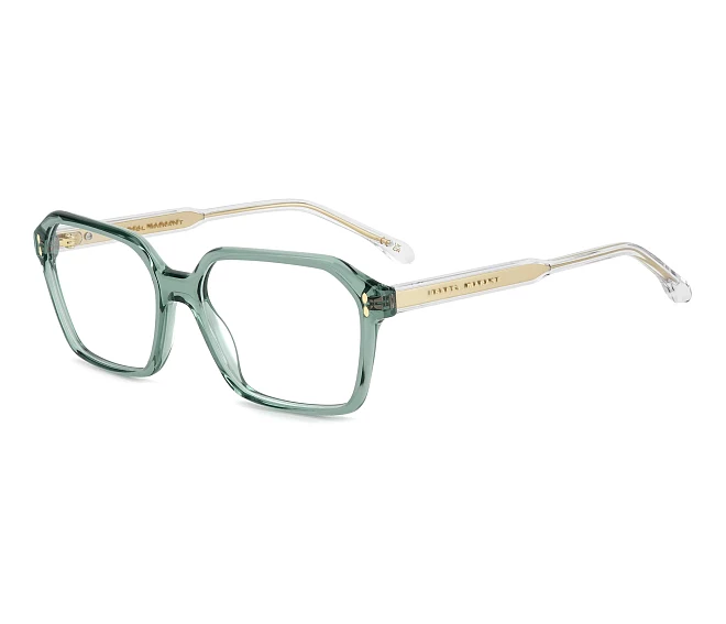 Lunettes de vue Isabel Marant IM-0204 1ED 54 16 Vert
