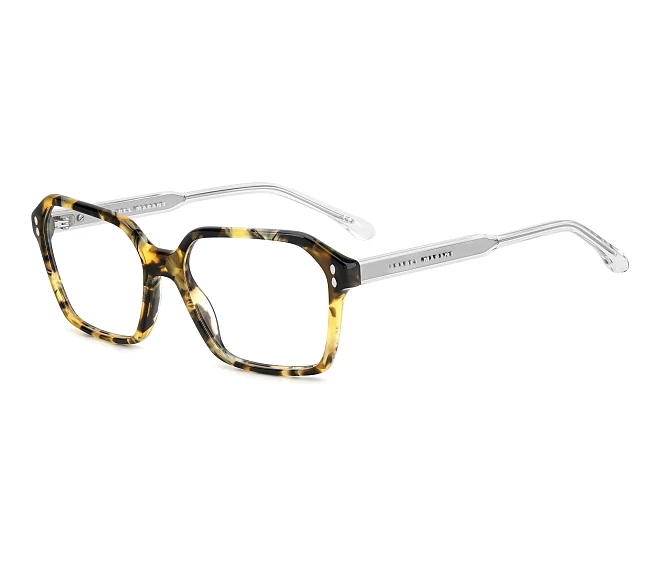 Lunettes de vue Isabel Marant IM-0204 HBN 54 16 JaunePalladium