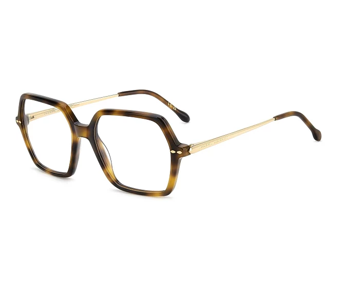 Lunettes de vue Isabel Marant IM-0205 2IK 53 17 HavaneOr