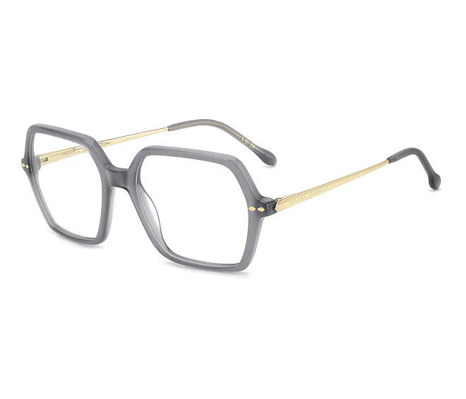Lunettes de vue Isabel Marant IM-0205 FT3 53 17 GrisOr
