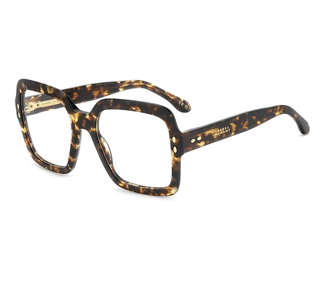 Lunettes de vue Isabel Marant IM-0207 086 53 19 Havane