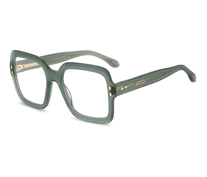 Lunettes de vue Isabel Marant IM-0207 1ED 53 19 Vert