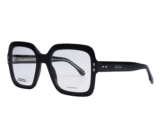 Lunettes de vue Isabel Marant IM-0207 807 53 19 Noir