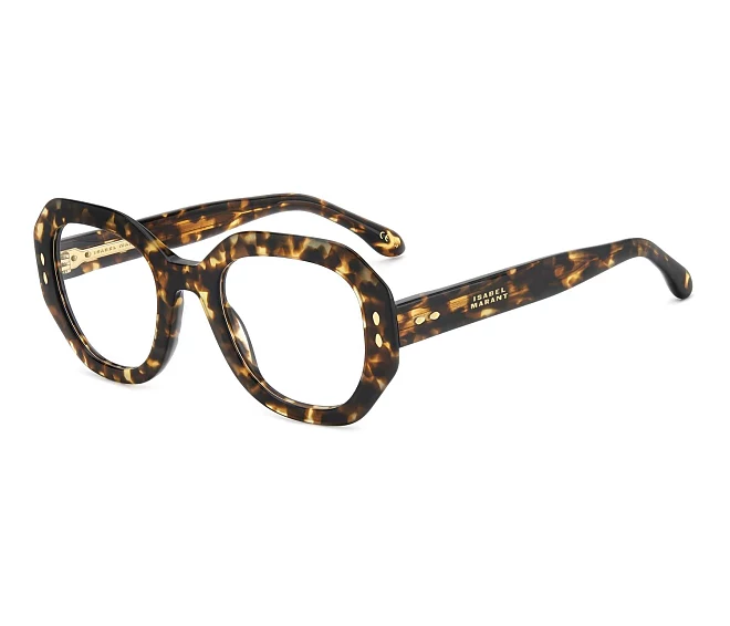 Lunettes de vue Isabel Marant IM-0208 086 49 23 Havane
