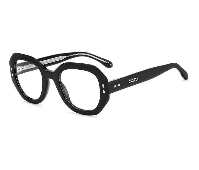 Lunettes de vue Isabel Marant IM-0208 807 49 23 Noir
