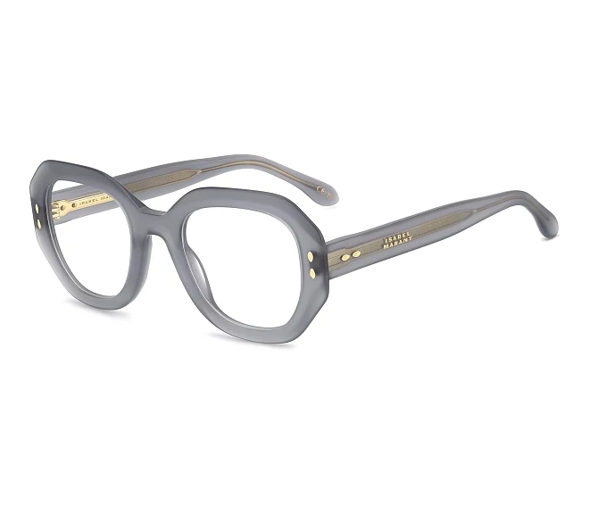 Lunettes de vue Isabel Marant IM-0208 KB7 49 23 Gris