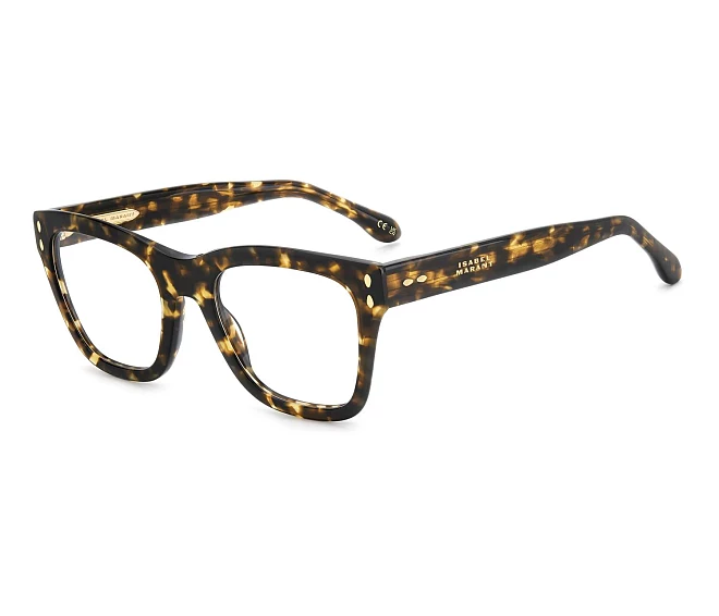 Lunettes de vue Isabel Marant IM-0209 086 51 20 Havane