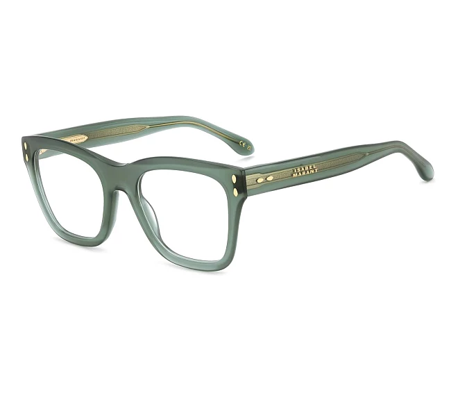 Lunettes de vue Isabel Marant IM-0209 1ED 51 20 Vert