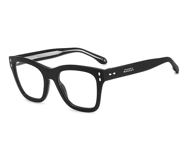 Lunettes de vue Isabel Marant IM-0209 807 51 20 Noir