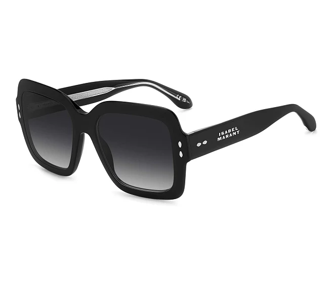 Lunettes de soleil Isabel Marant IM-0211-S 807/9O 54 19 Noir