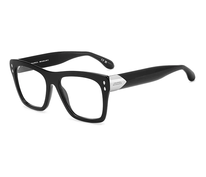 Lunettes de vue Isabel Marant IM-0212 807 52 17 Noir
