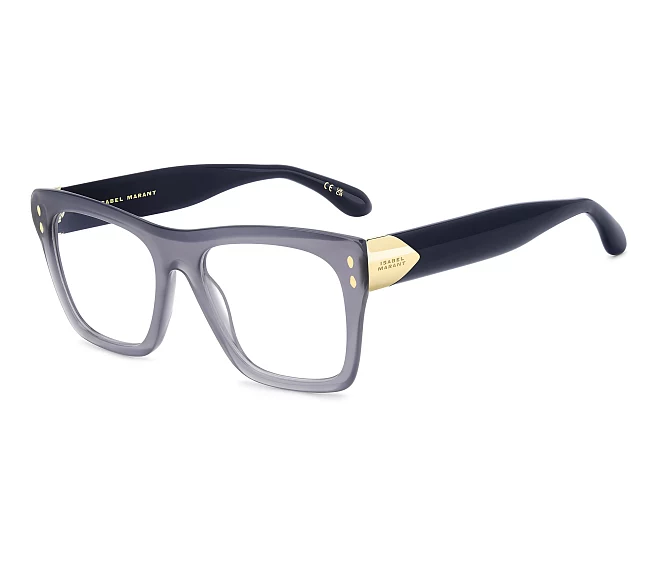 Lunettes de vue Isabel Marant IM-0212 KB7 52 17 Gris