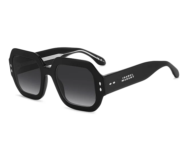 Lunettes de soleil Isabel Marant IM-0224-S 807/9O 51 22 Noir