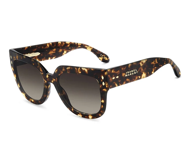 Lunettes de soleil Isabel Marant IM-0225-S 086/HA 53 20 Havane