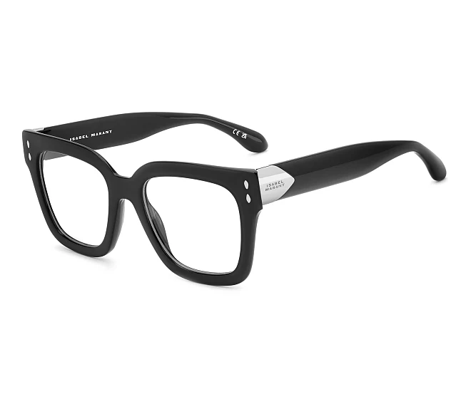Lunettes de vue Isabel Marant IM-0228 BSC 50 19 NoirArgent