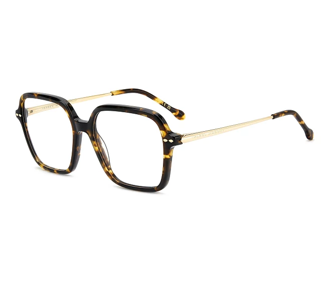 Lunettes de vue Isabel Marant IM-0230 2IK 53 16 HavaneOr