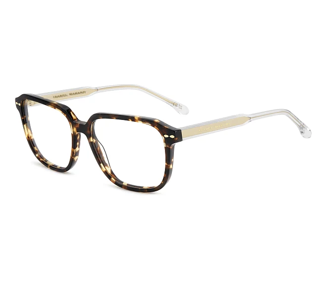 Lunettes de vue Isabel Marant IM-0232 086 54 15 Havane