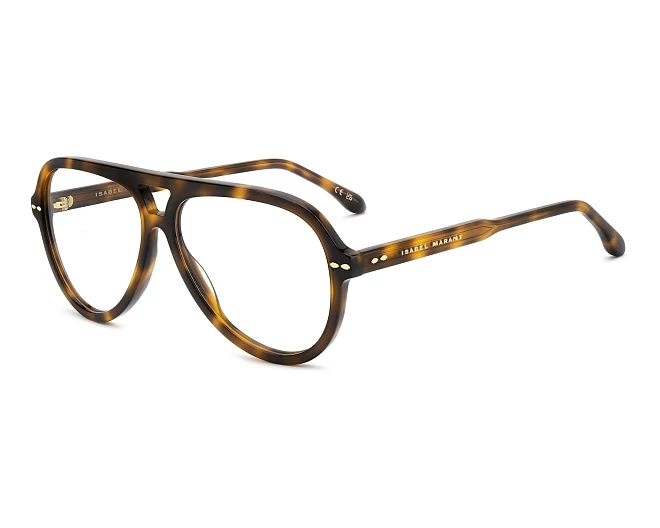 Lunettes de vue Isabel Marant IM-0236 086 58 13 Havane