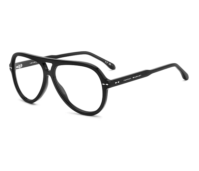 Lunettes de vue Isabel Marant IM-0236 807 58 13 Noir