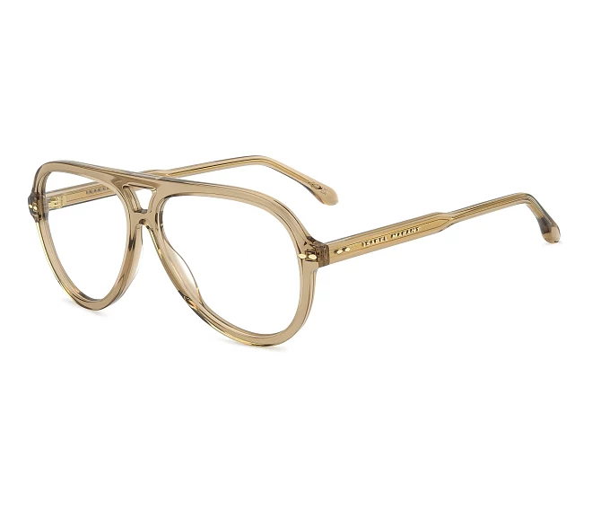 Lunettes de vue Isabel Marant IM-0236 FMP 58 13 Ocre