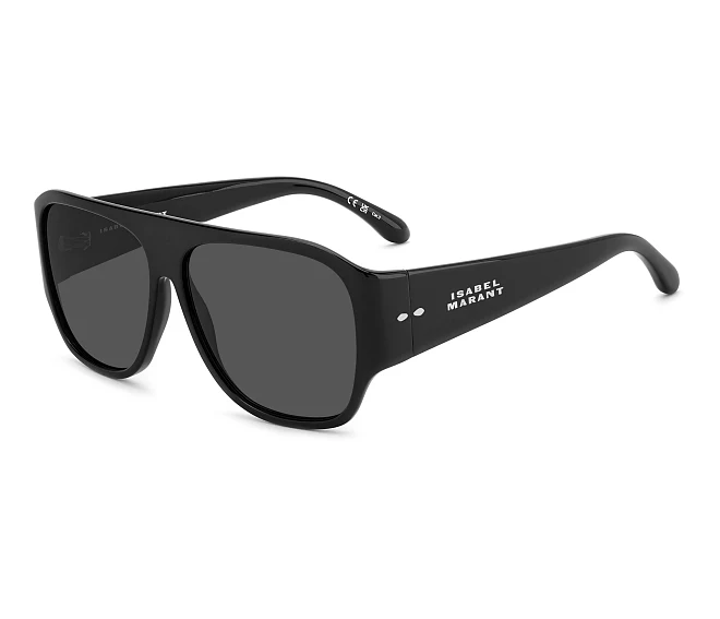 Lunettes de soleil Isabel Marant IM-0239-S 807/IR 60 13 Noir