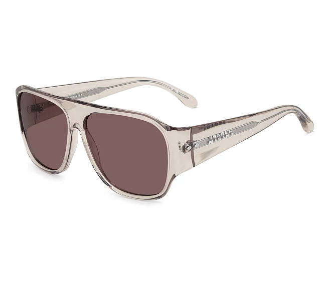 Lunettes de soleil Isabel Marant IM-0239-S FWM/4S 60 13 Nude