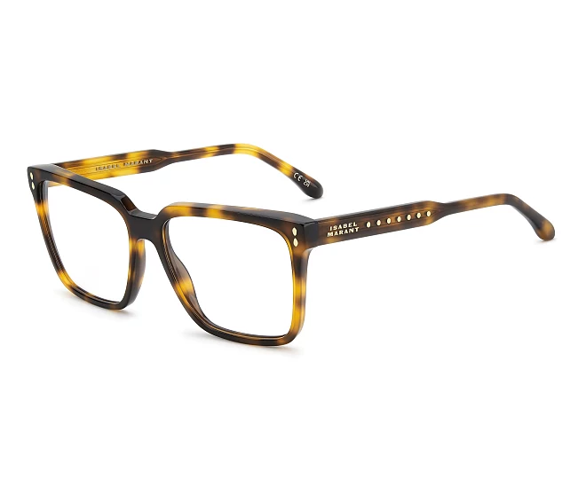 Lunettes de vue Isabel Marant IM-0244 086 55 15 Havane