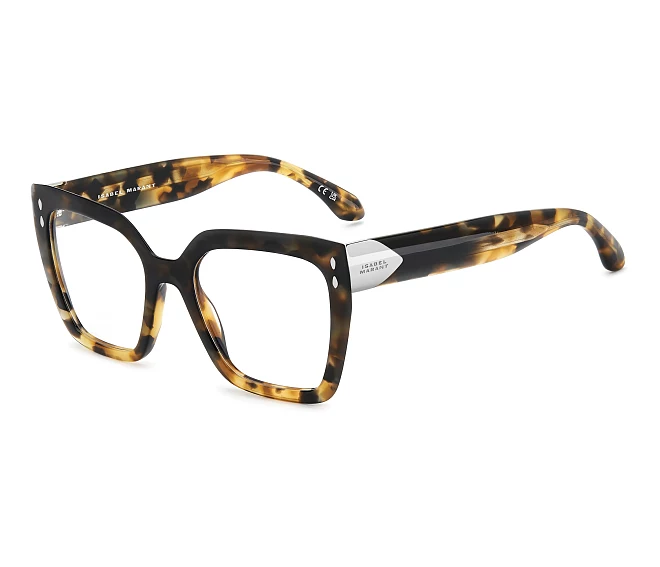 Lunettes de vue Isabel Marant IM-0249 OHO 51 19 Havane