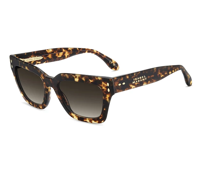 Lunettes de soleil Isabel Marant IM-0251-S 086/HA 53 19 Havane
