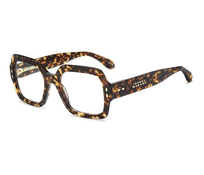 Lunettes de vue Isabel Marant IM-0253 086 51 19 Havane
