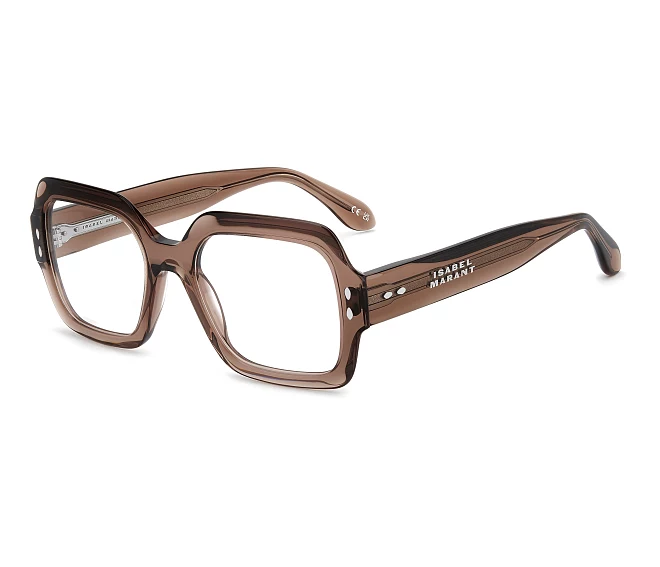 Lunettes de vue Isabel Marant IM-0253 2LF 51 19 Brique