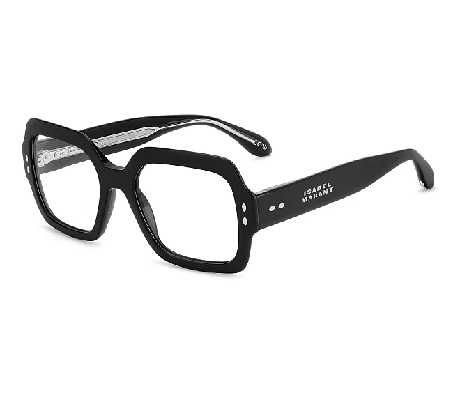 Lunettes de vue Isabel Marant IM-0253 807 51 19 Noir