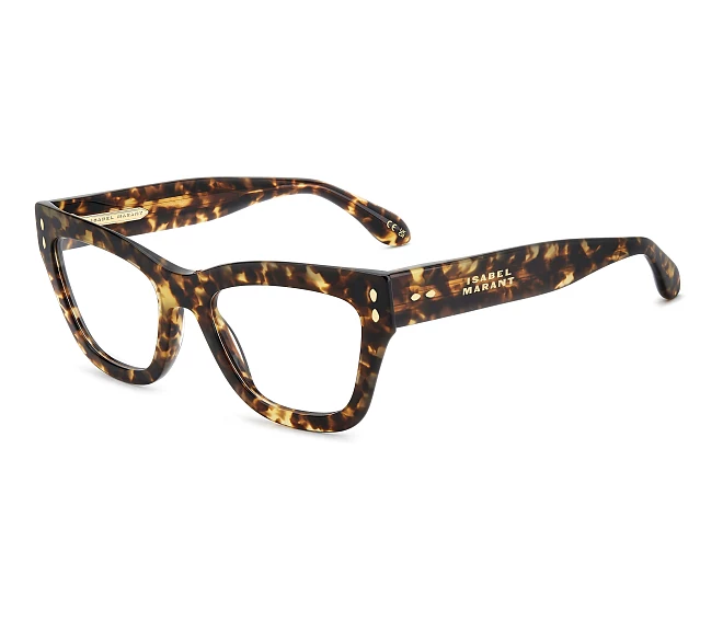 Lunettes de vue Isabel Marant IM-0254 086 51 19 Havane