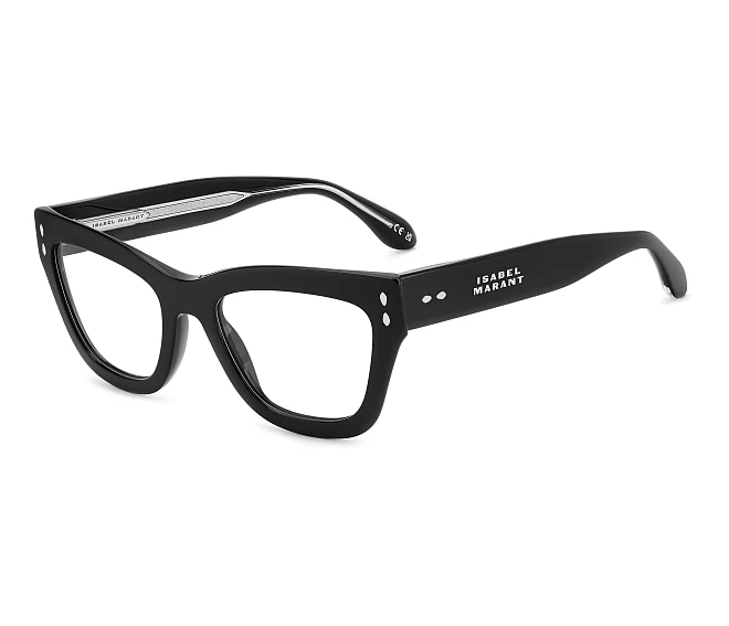 Lunettes de vue Isabel Marant IM-0254 807 51 19 Noir
