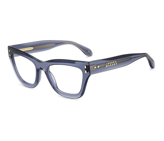 Lunettes de vue Isabel Marant IM-0254 PJP 51 19 Bleu