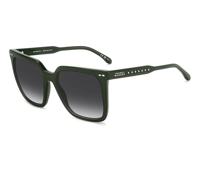 Lunettes de soleil Isabel Marant IM-0256-S 1ED/9O 56 19 Vert