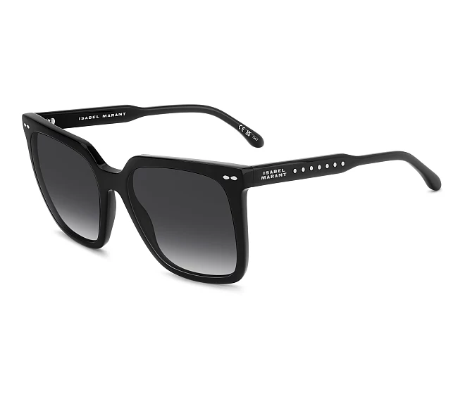 Lunettes de soleil Isabel Marant IM-0256-S 807/9O 56 19 Noir