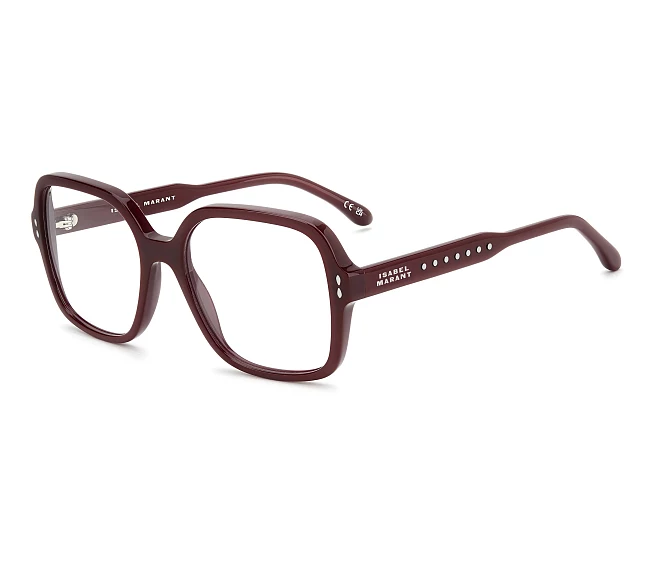 Lunettes de vue Isabel Marant IM-0257 LHF 52 17 Bordeaux