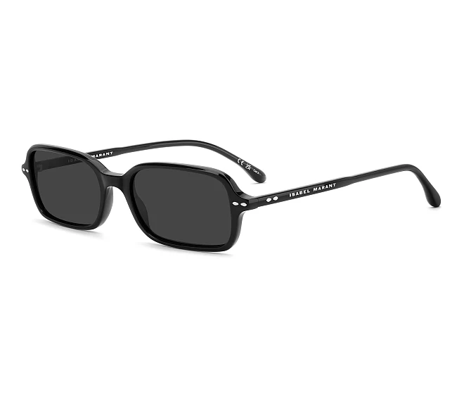Lunettes de soleil Isabel Marant IM-0258-S 807/IR 52 17 Noir