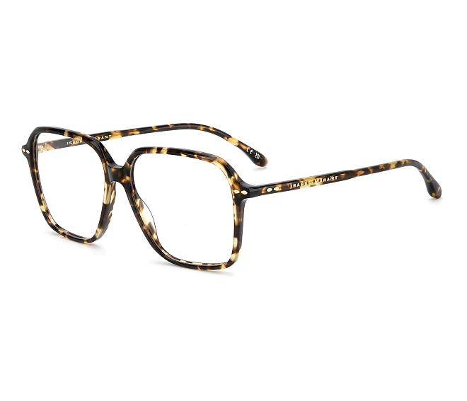 Lunettes de vue Isabel Marant IM-0260 086 54 13 Havane
