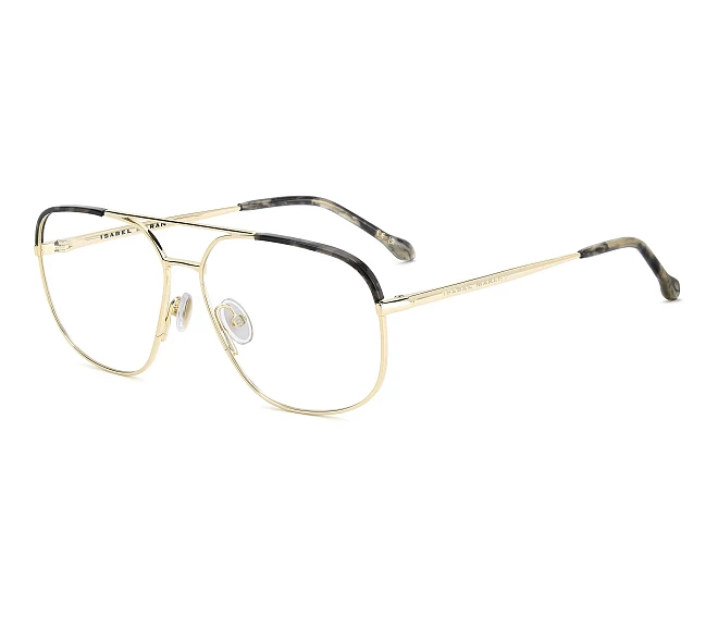 Lunettes de vue Isabel Marant IM-0262 83Q 58 14 GrisOr